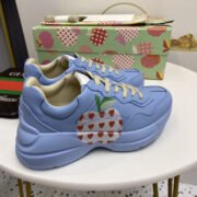 GUCC SNEAKER - Image 4