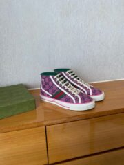 Gucci Tennis 1977 SNEAKER - Image 6