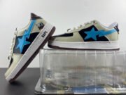 A BATHING APE MARVEL BAPE STA - Image 2