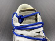 Nike Dunk Low Off-White Lot 32 DJ0950-104 - Image 12