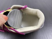 Off-White x Dunk Low 'Lot 30 of 50' DM1602-122 - Image 10