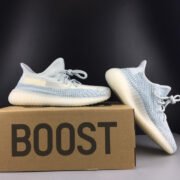 Adidas Yeezy Boost 350 V2 “Cloud White” FW3043 - Image 5