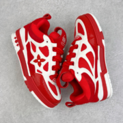 Loui Vuitto LV Skate Sneaker - Image 2