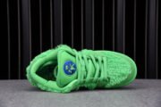 Grateful Dead x Nike SB Dunk Low “Green Bear” CJ5378-300 - Image 12