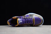 Nike Kobe 5 Protro Lakers CD4991-500 - Image 6
