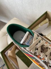 Gucci Tennis 1977 SNEAKER - Image 9