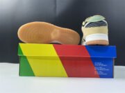 Nike Dunk Low Rooted in Peace DJ4671-294 - Image 3