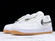 AIR FORCE 1 LOW TRAVIS SCOTT (AF100) AQ4211-100 - Image 3