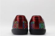 GUCC ACE EMBROIDERED LOW-TOP SNEAKER 610085 H2020 1110 - Image 16
