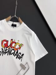 Balenciaga T-shirts - Image 3