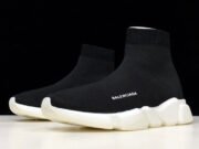 BLCG Speed Trainer Mid Black 483502 W05G0 1000 - Image 2