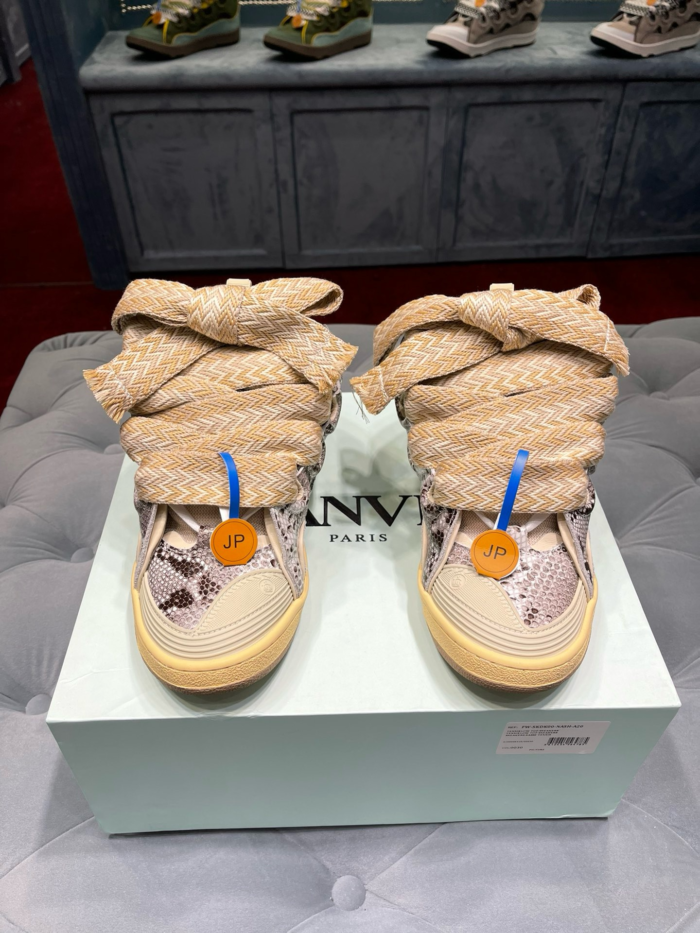 Lanvin × Gallery Department - Image 4