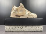Aleali May x Air Jordan 4 “Camo” DJ1193-200 - Image 10