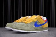 NIKE SB DUNK LOW PUFF N STUFF 313170-341 - Image 12