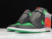 Air Jordan 1 High “Pine Green” 555088-030 - Image 2