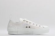 DR B23 Oblique Low Top Sneakers - Image 2