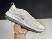Nike Air Max 97 Golf White Pure Platinum CI7538-100 - Image 5
