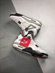 Air Jordan 4 OG “White Cement” 840606-192 (nike) - Image 14