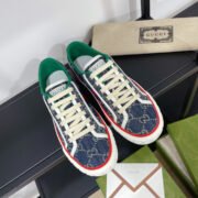 Gucci Tennis 1977 SNEAKER - Image 9