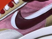 Sacai x Nike LVD Waffle Daybreak BV0073-500 - Image 10