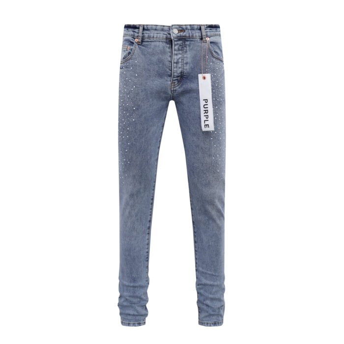 Purple Brand Jeans - Image 2