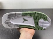 Air Jordan 4 WMNS “Seafoam” AQ9129-103 - Image 14