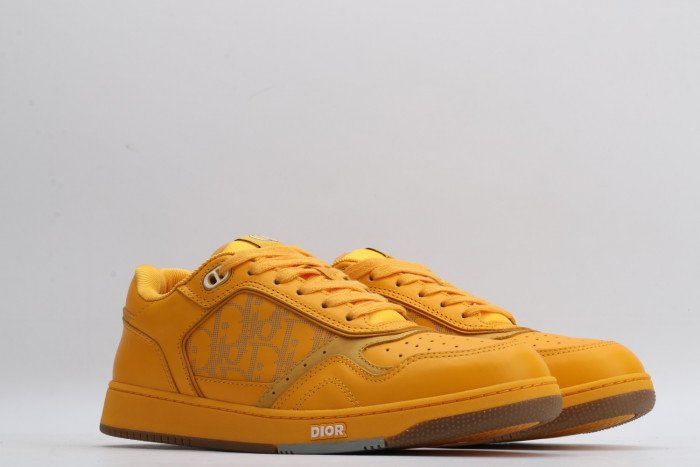 bb0e2191b5455fc43e4668e4e284852bf05d250e DR B27 SNEAKER - Image 5