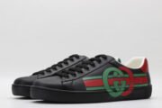 GUCC LOW-TOP SNEAKER - Image 8