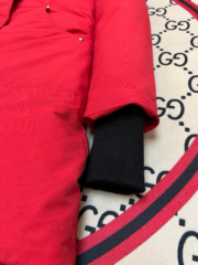 Moncler jacket - Image 7