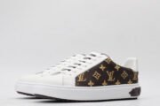 Loui Vuitto LOW-TOP SNEAKER - Image 4
