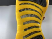 Air Jordan 12 Retro Black University Gold 130690-070 - Image 18