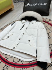 Moncler jacket - Image 6