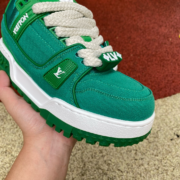 LV TRAINER MAXI Green - Image 3