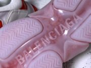 BLCG TRIPLE S SNEAKER 541624 W09OL 1618 - Image 11
