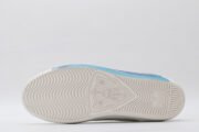 GUCC LOW-TOP SNEAKER - Image 5
