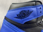Air Jordan 1 Retro Royal 555088-007 - Image 10