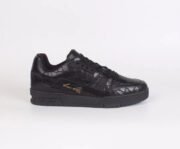 Loui Vuitto LV SNEAKER LOW - Image 4