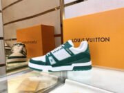 Loui Vuitto Low-Top SNEAKER - Image 3