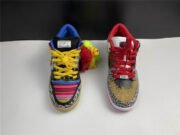 Nike SB Dunk Low What The Paul CZ2239-600 - Image 17