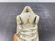 Jordan 3 Retro SP J Balvin Medellín Sunset Shoes FN0344-901 - Image 16