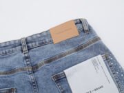 Purple Brand Jeans - Image 10