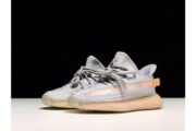 ADIDAS KIDS YEEZY 350 BOOST V2 “TRUE FORM” Kids-EG7492 - Image 13