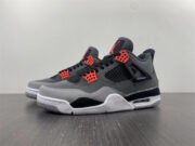 Air Jordan 4 Retro "Infrared" DH6927-061 - Image 2