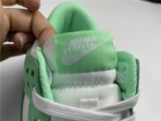 Nike Dunk Low Green Glow (W) DD1503-105 - Image 12