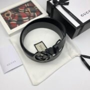 GUCC Belt-3.8 CM - Image 5