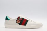 GUCC LOW-TOP SNEAKER - Image 10