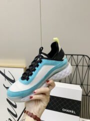 CHNE1 LOW TOP TRAINER CC SNEAKERS - Image 5