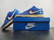 Nike Dunk Low UNDEFEATED Dunk vs. AF1 DH6508-400 - Image 8