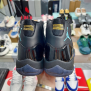 Air Jordan 11 Retro “Gamma Blue” 378037-006 - Image 11