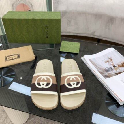 GUCC SLIPPERS